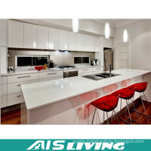 Gallery High Gloss Kitchen Cabinet (AIS-K256)